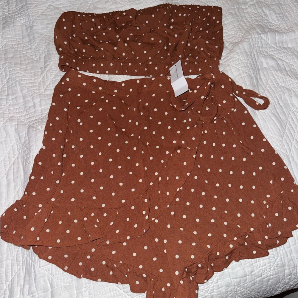 American Eagle Shorts set